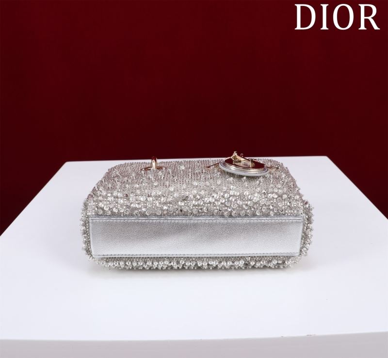 Christian Dior My Lady Bags